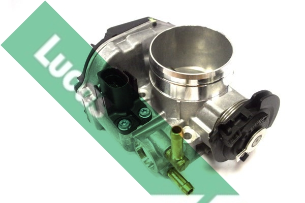 LUCAS LTH414 Throttle body