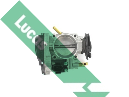 LUCAS LTH415 Throttle body