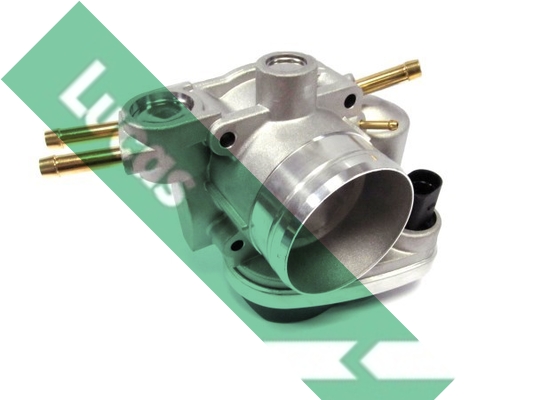 LUCAS LTH418 Throttle body