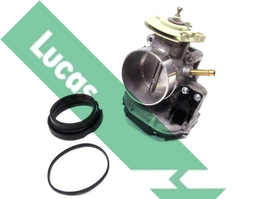 LUCAS LTH419 Throttle body