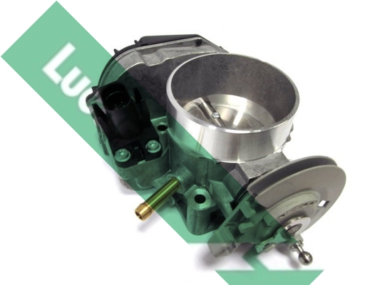 LUCAS LTH420 Throttle body