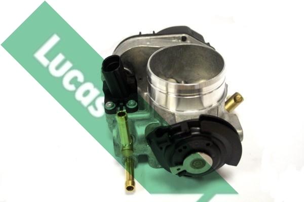 LUCAS LTH421 Throttle body