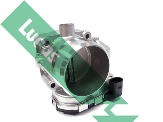 LUCAS LTH424 Throttle body