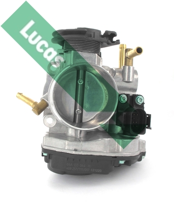 LUCAS LTH428 Throttle body