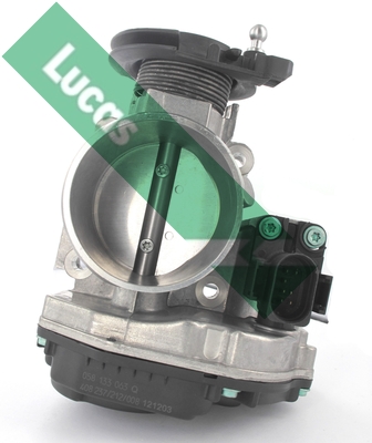 LUCAS LTH429 Throttle body