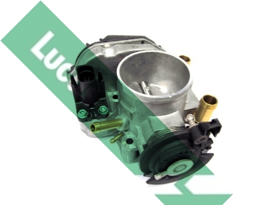 LUCAS LTH434 Throttle body