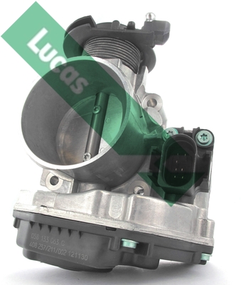 LUCAS LTH435 Throttle body