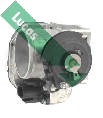 LUCAS LTH436 Throttle body