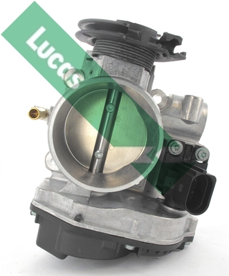 LUCAS LTH437 Throttle body