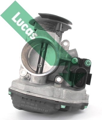 LUCAS LTH438 Throttle body