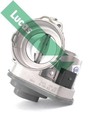 LUCAS LTH444 Throttle body