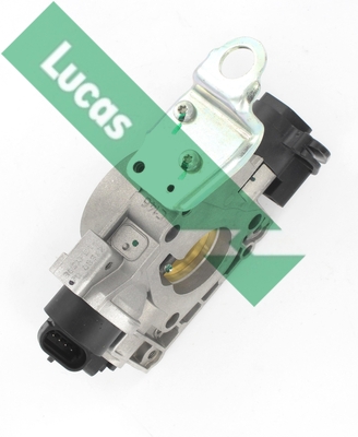 LUCAS LTH447 Throttle body