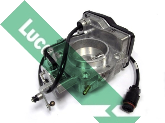 LUCAS LTH450 Throttle body