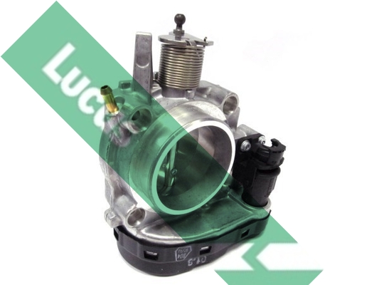 LUCAS LTH459 Throttle body