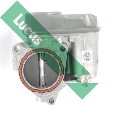 LUCAS LTH461 Throttle body