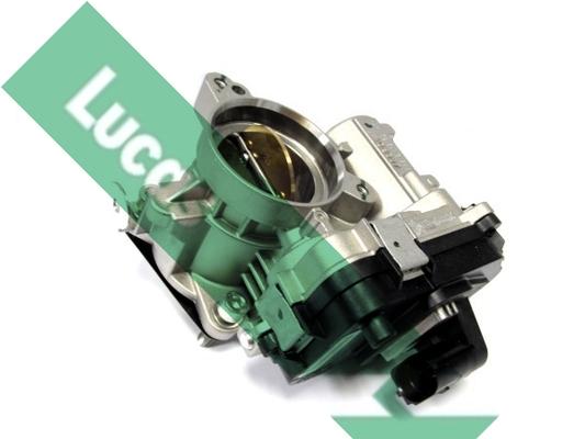 LUCAS LTH462 Throttle body