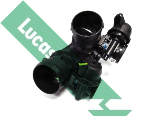 LUCAS LTH466 Throttle body