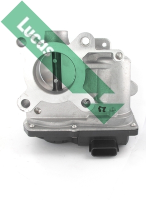 LUCAS LTH468 Throttle body