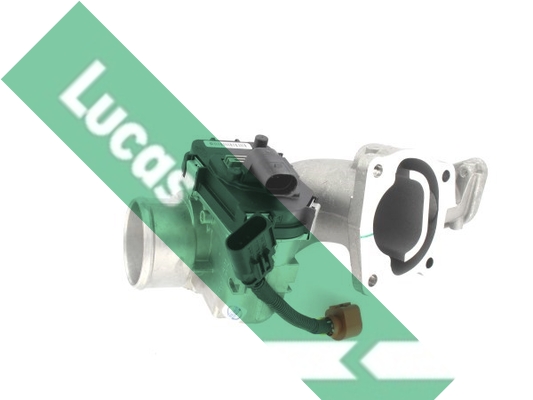 LUCAS LTH471 Throttle body