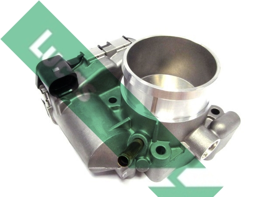 LUCAS LTH475 Throttle body