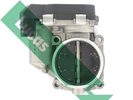 LUCAS LTH485 Throttle body