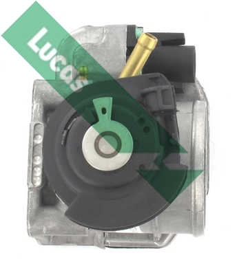 LUCAS LTH486 Throttle body