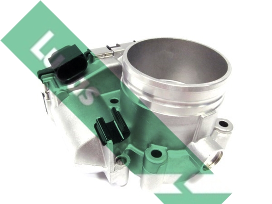 LUCAS LTH488 Throttle body