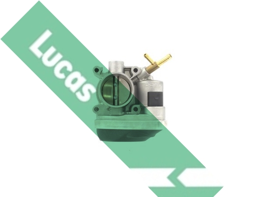 LUCAS LTH491 Throttle body