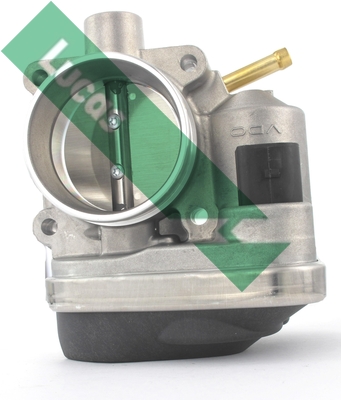 LUCAS LTH493 Throttle body