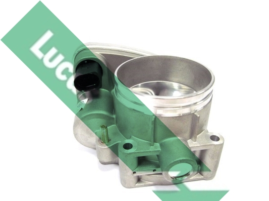 LUCAS LTH497 Throttle body