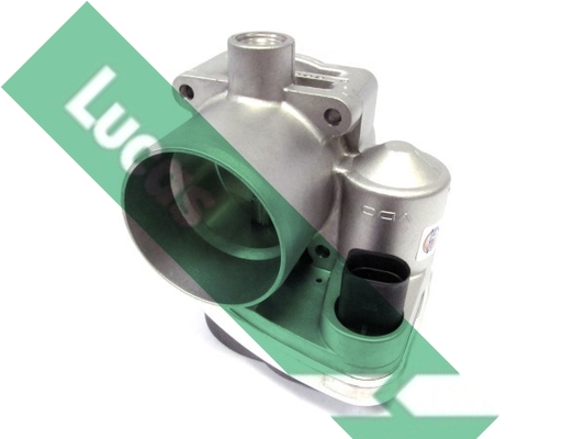 LUCAS LTH499 Throttle body