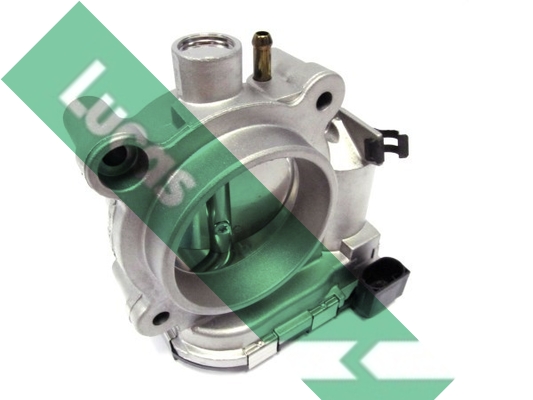 LUCAS LTH5002 Throttle body