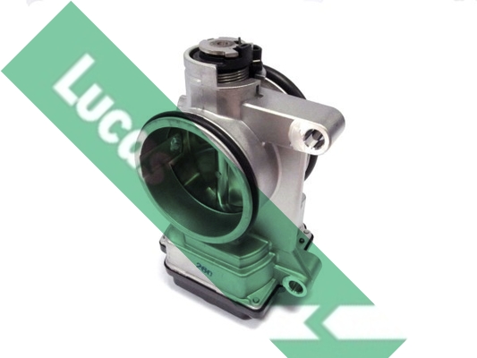 LUCAS LTH5004 Throttle body