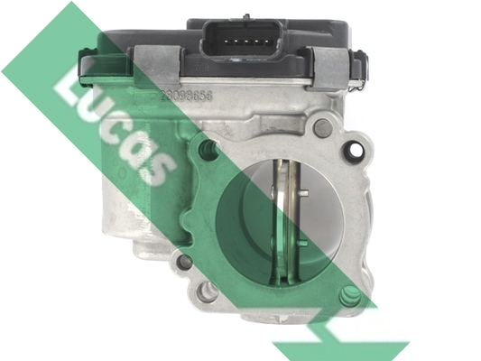 LUCAS LTH5010 Throttle body