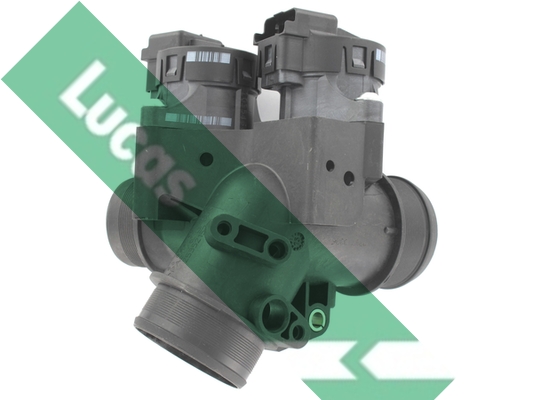 LUCAS LTH5012 Throttle body