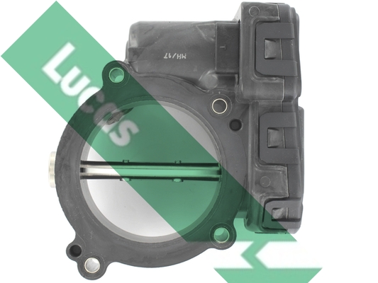 LUCAS LTH5013 Throttle body