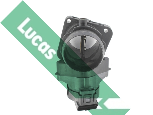 LUCAS LTH5014 Throttle body