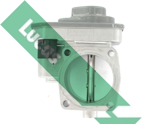 LUCAS LTH5015 Throttle body