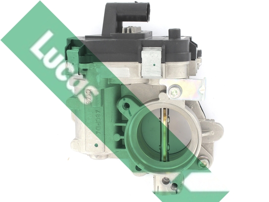 LUCAS LTH5019 Throttle body