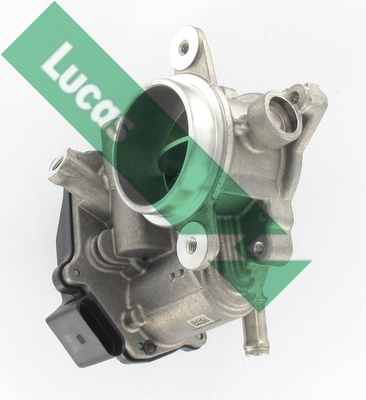 LUCAS LTH5020 Control Flap,...