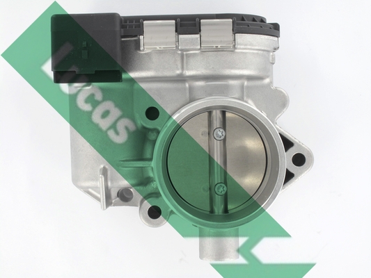 LUCAS LTH5021 Throttle body