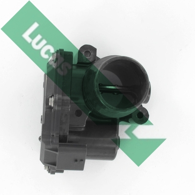 LUCAS LTH5023 Control Flap,...