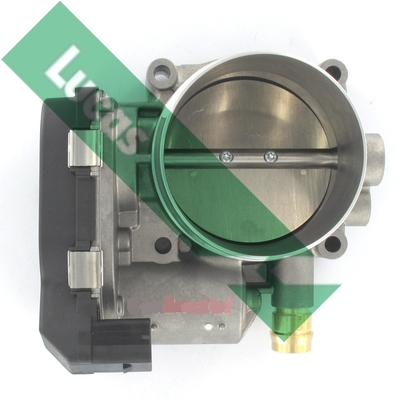 LUCAS LTH5025 Throttle body