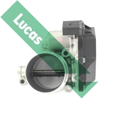 LUCAS LTH5027 Throttle body