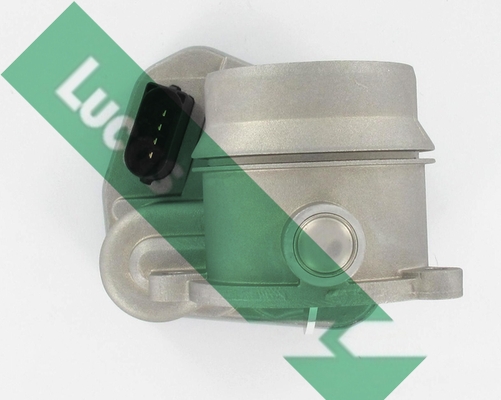 LUCAS LTH502 Throttle body