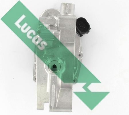 LUCAS LTH5035 Throttle body