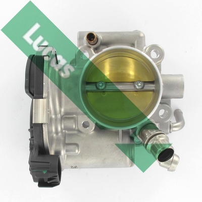 LUCAS LTH5037 Throttle body