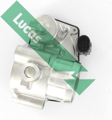 LUCAS LTH5038 Throttle body