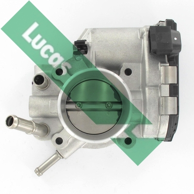 LUCAS LTH5040 Throttle body