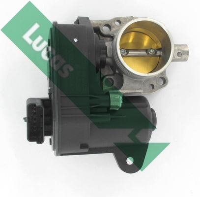 LUCAS LTH5043 Throttle body